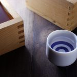 高槻の特産品の日本酒